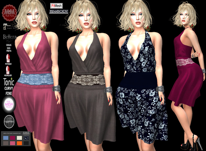 M&M-JACQUELINE DRESS-MAY17