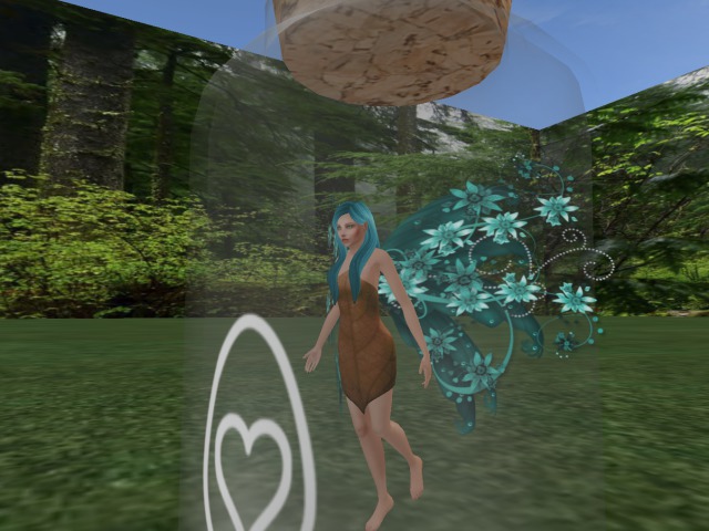 EVO*MC Fairy - #0085 Yagnyaia (Rare Forest) Ver. 2014R