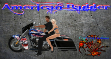 American bagger 