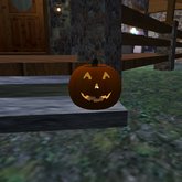 Jack-O-Lantern low-prim version 1.2