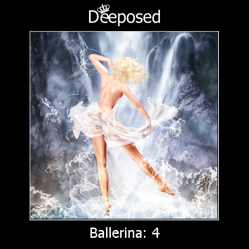 [DP] Ballerina 4
