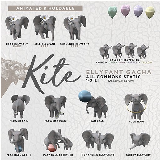 KITE - Play Ball Alone