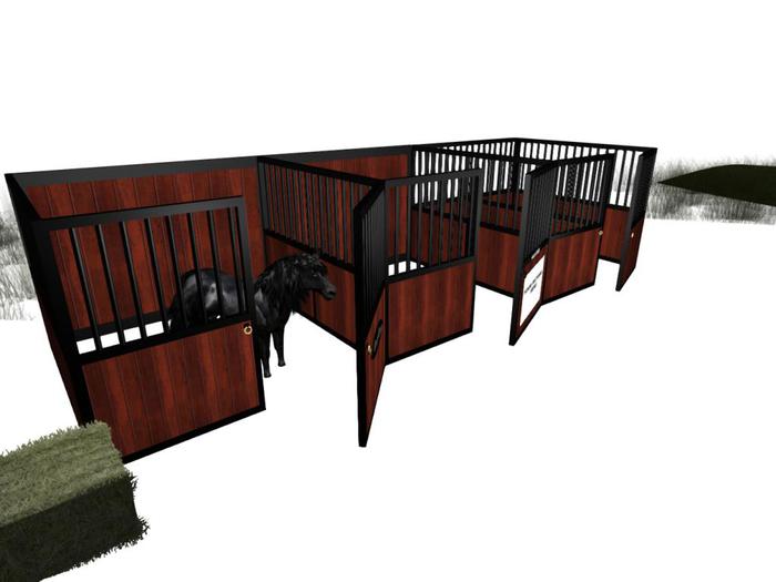 STABLE WALLS FULL PERM InternetHITS v1.4