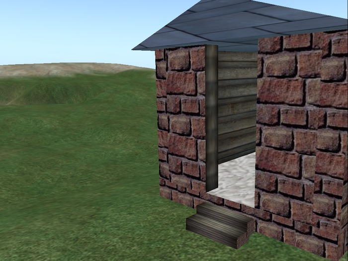 Animal Home