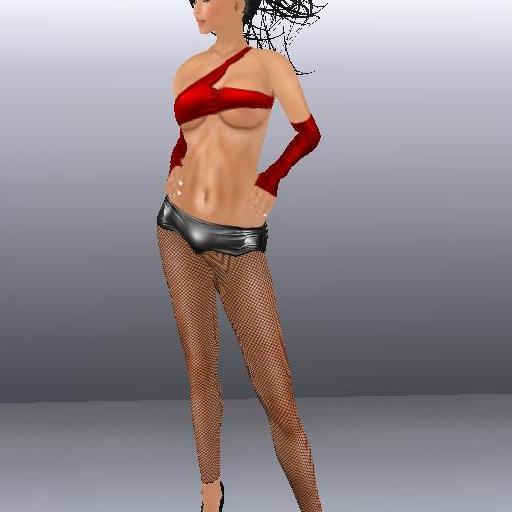 MG Designs Electrica - Red