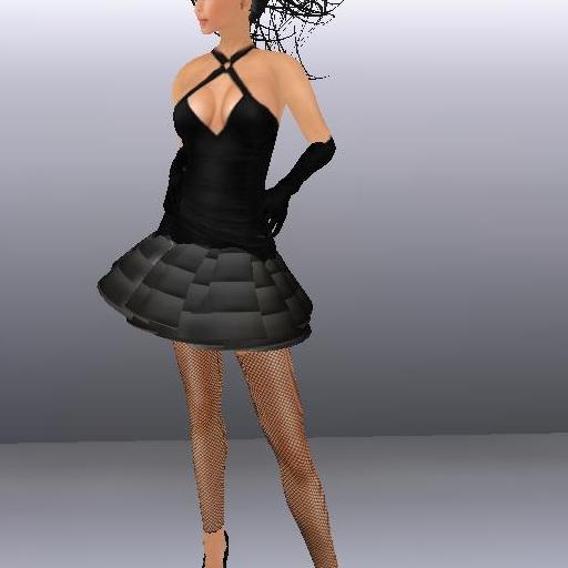 MG Designs Omen - Black