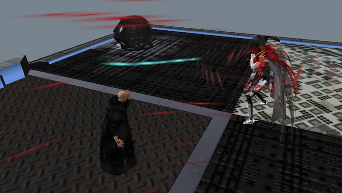 Duel of Wills (Double Pack)
