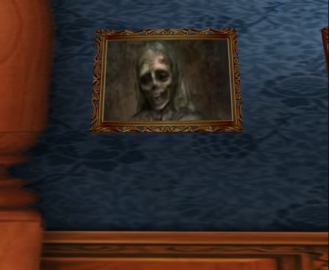 Living Dead Girl