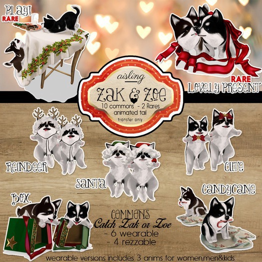 .aisling. Zoe -Cute-