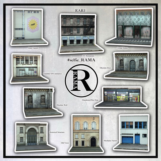 RAMA - #selfie_RAMA Chamber Of Commerce