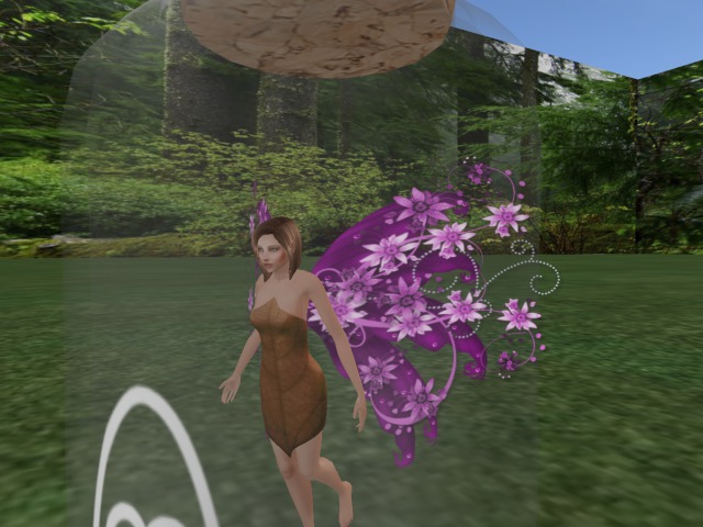 EVO*MC Fairy - #0077 Calendraia (Rare Forest) Ver. 2014R