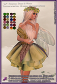 ~LP~ Sweetpea Dress DEMOS