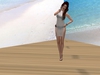 Fitmesh bikini cover 001