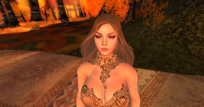 .:: FiW ::. Alluring Eyes