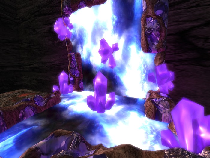 Nether Falls (Box)