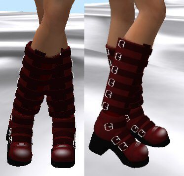 prozak red