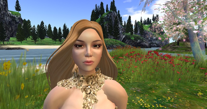 .:: FiW ::. Hazel Eyes