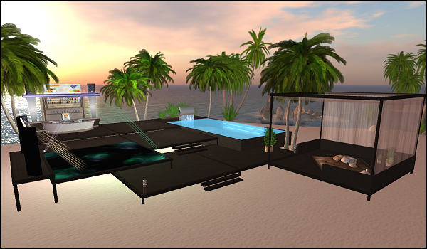 Tikibar 04 by Xara Rau Design