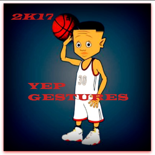 you aint finna go nowhere