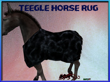 SY 32 Teegle Blanke