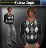 .:*CE*:. Rubena Outfit
