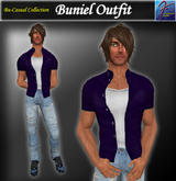 .:*CE*:. Buniel Outfit