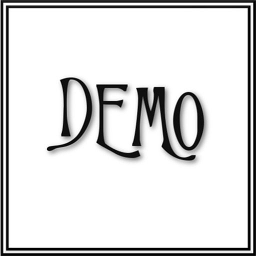 DEMO ETC - HALLOWEEN WITCH 1