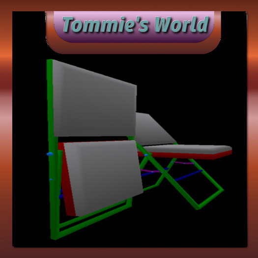 Folding Chairs
