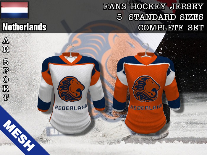 Netherlands 2008-2014 - complete set