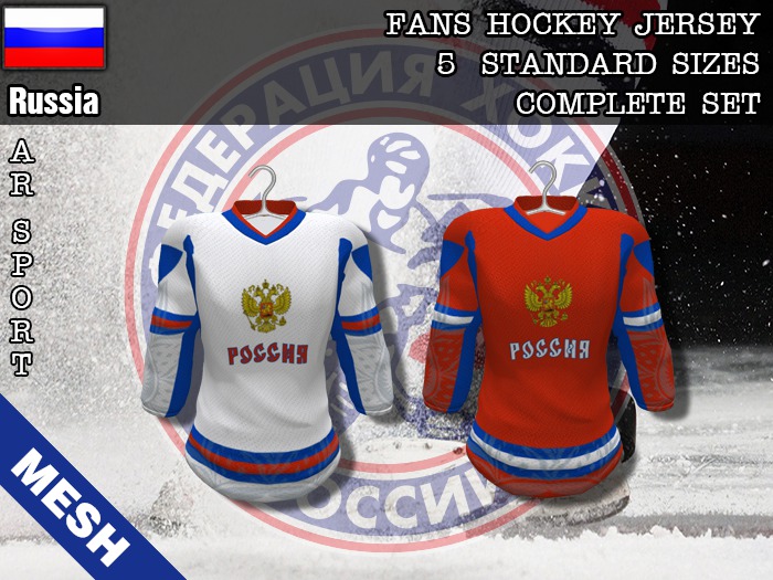 Russia 2011-2013 - complete set