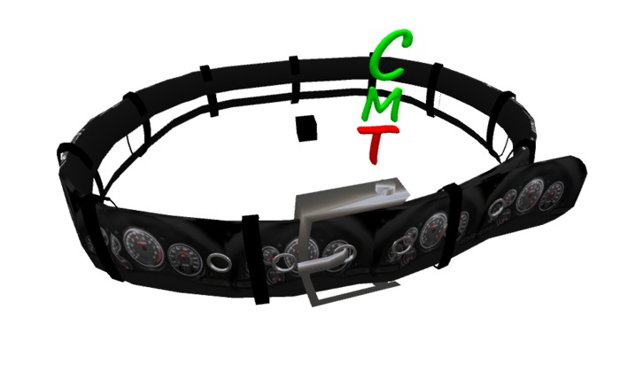 belt cinturon relojes