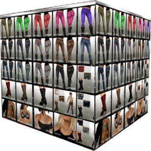 BRASILSEX - Complete Inventory