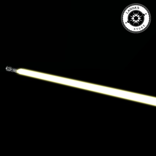 [The Forge] Force Sword, Yellow