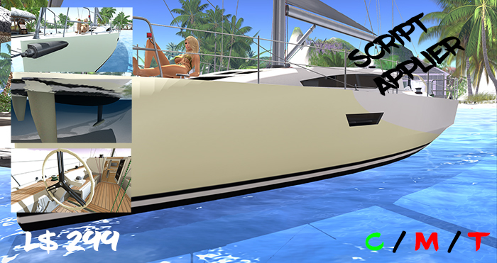 FA Design - Ushuaia Arch Light Yellow