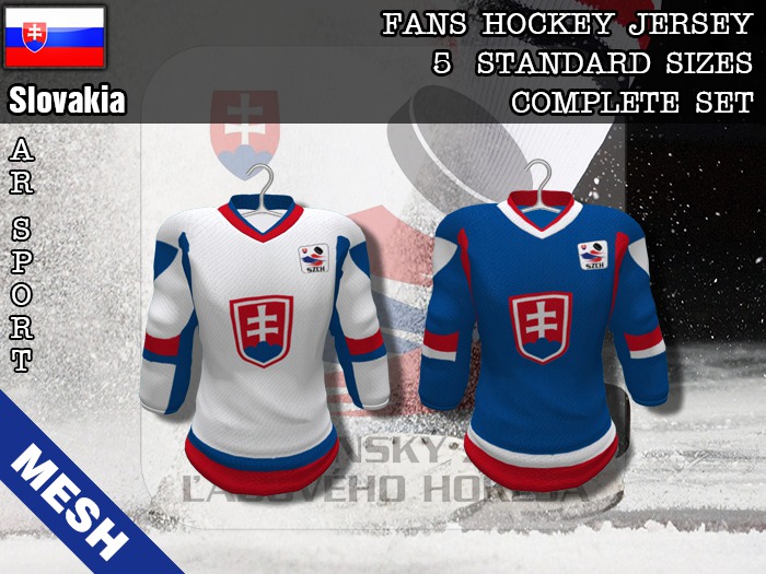 Slovakia 2010-2014 - complete set