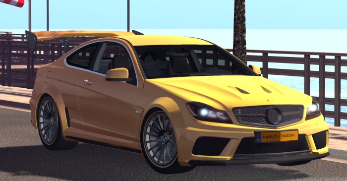 :: Mercades AMG