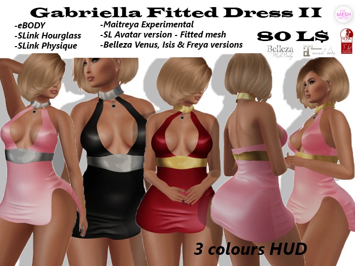 DP_Gabriella Dress
