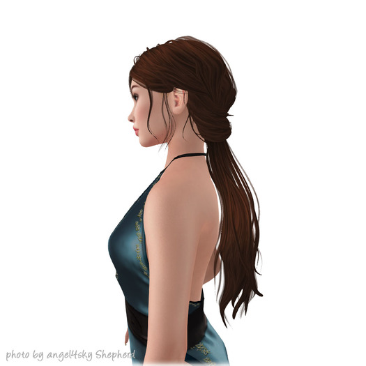 3.+elua+ Filia_Darkbrown pack