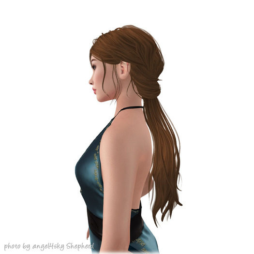 4.+elua+ Filia_Brown pack