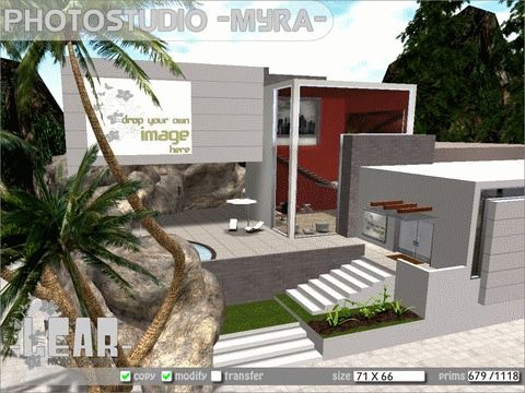 -LEAR-  Photostudio & Gallery -Myra- 
