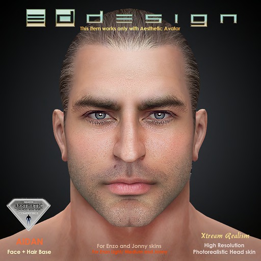 EDDESIGN - AIDAN for Aesthetic