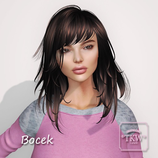 *TKW* Bocek FATPACK