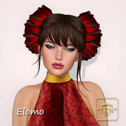 *TKW* Elomo FATPACK