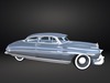 [ALIBI AUTOMOTIVE] 1952 Hornet
