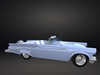 [ALIBI AUTOMOTIVE] 1957 Thunderbird