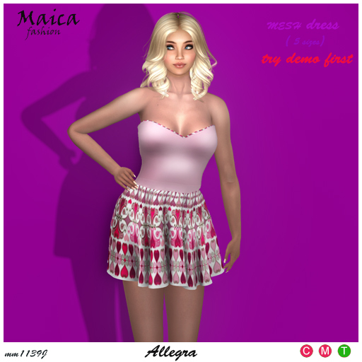 Allegra