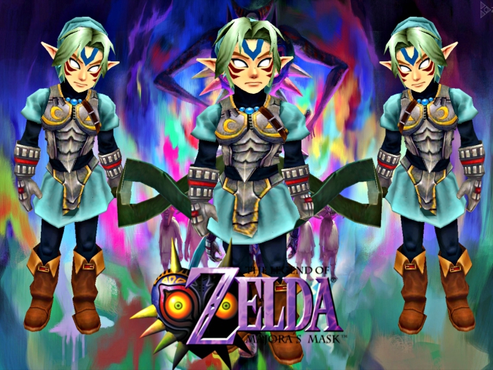 fierce link avatar
