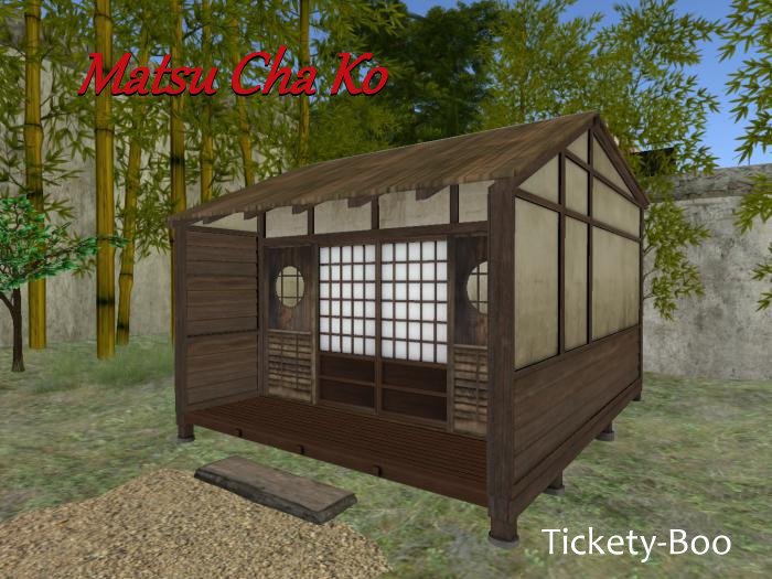 Matsu Cha Ko