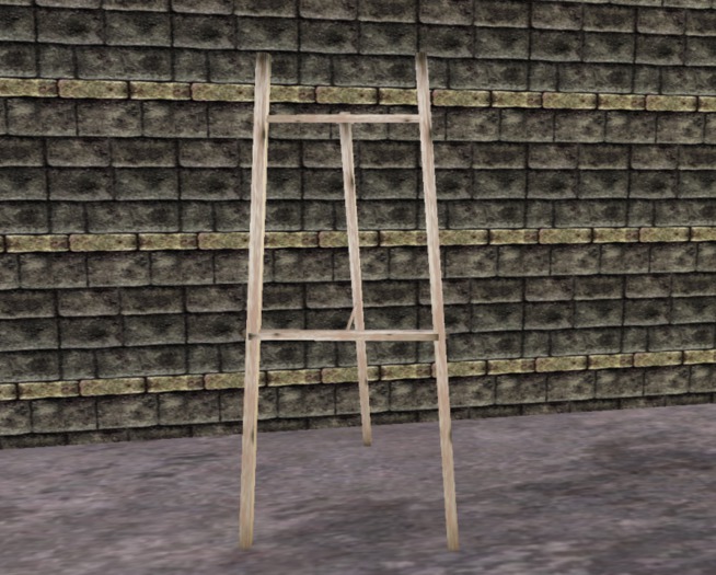 Easel v3 with Hud (Box)