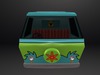 Alibi mystery machine 002